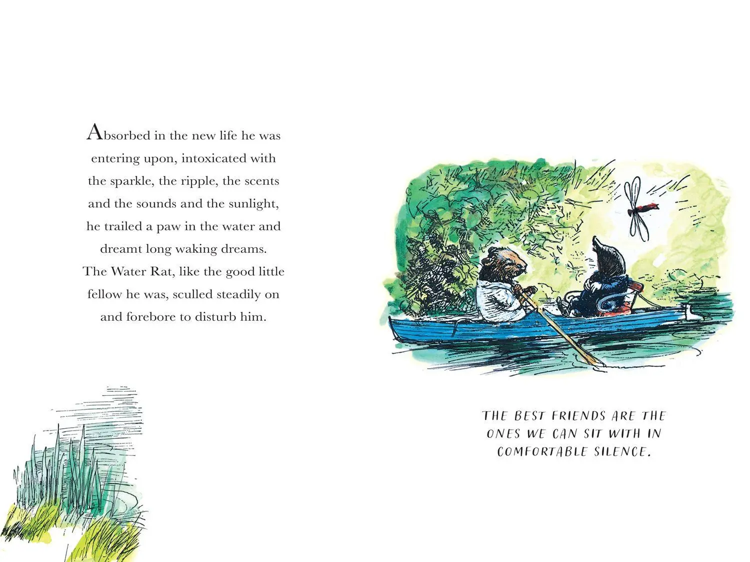 Bild: 9780008803100 | MESSING ABOUT ON RIVER HB | Farshore (u. a.) | Buch | 128 S. | 2026