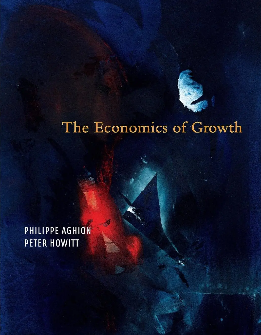 Cover: 9780262553100 | The Economics of Growth | Philippe Aghion (u. a.) | Taschenbuch | 2024