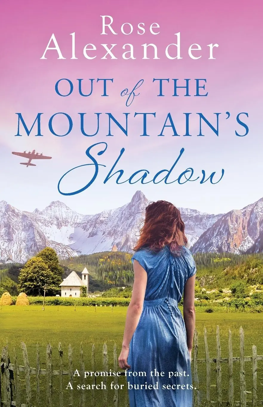 Cover: 9781800323100 | Out of the Mountain's Shadow | Rose Alexander | Taschenbuch | Englisch