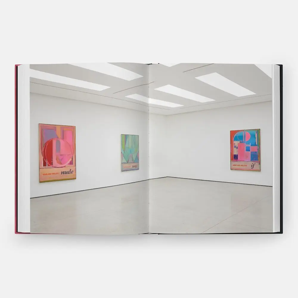 Bild: 9781838663100 | Harland Miller | In Shadows I Boogie | Michael Bracewell (u. a.)