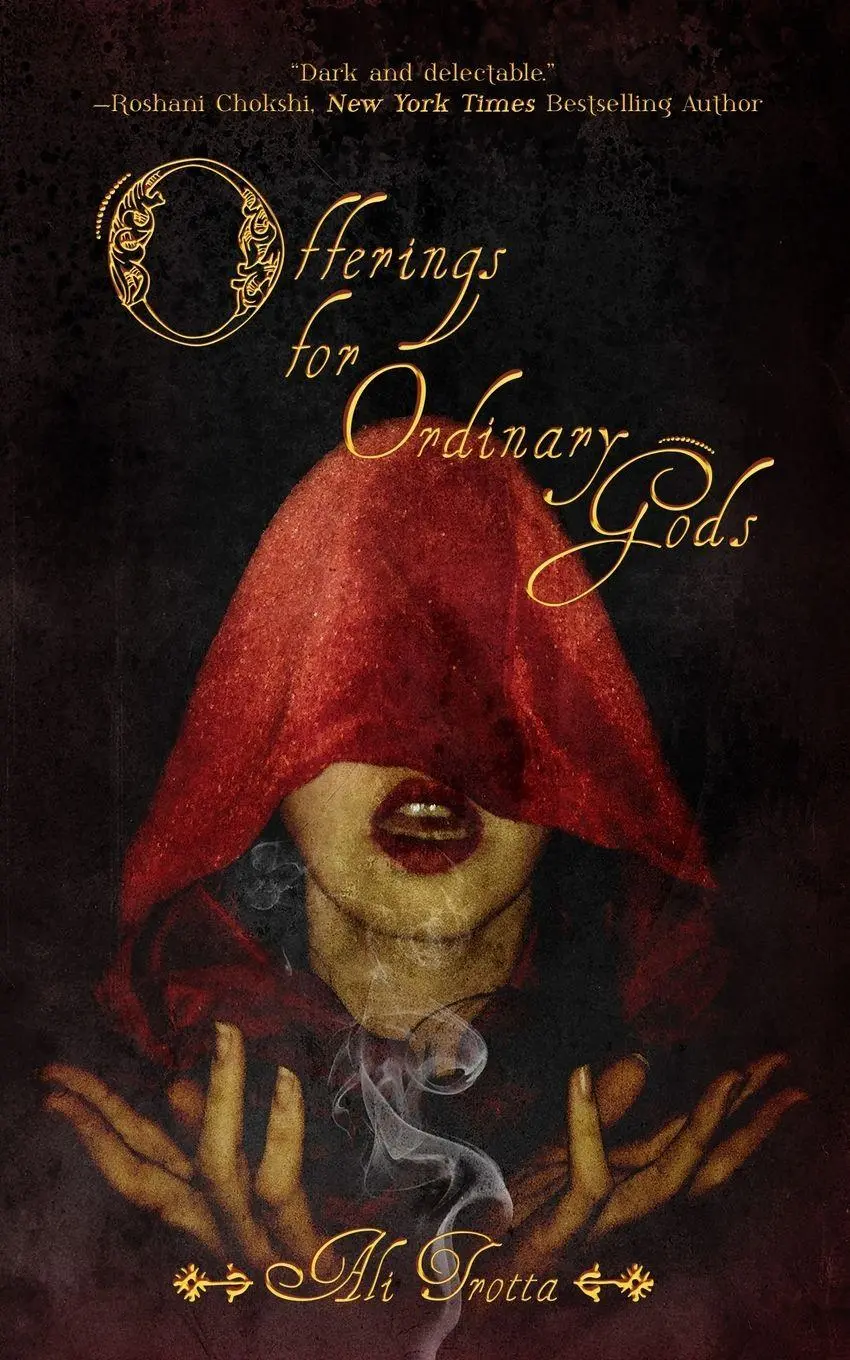 Cover: 9781968043100 | Offerings for Ordinary Gods | Ali Trotta | Taschenbuch | Englisch