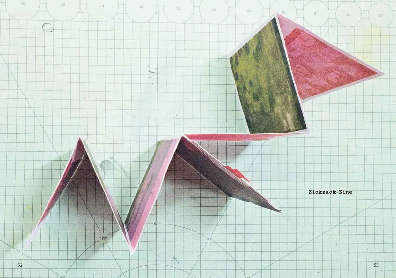 Bild: 9783258603100 | Mach dein Zine! | Jule Pfeiffer-Spiekermann | Taschenbuch | 128 S.