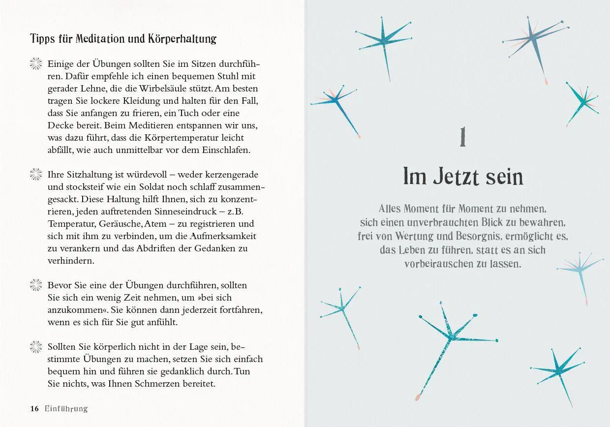 Bild: 9783453703100 | Das kleine Buch vom achtsamen Leben | Patrizia Collard | Taschenbuch