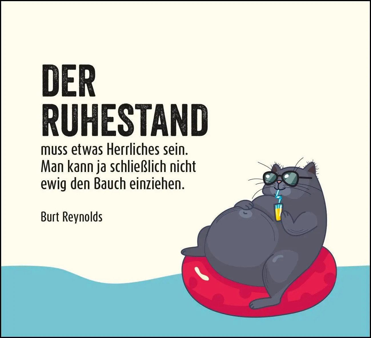 Bild: 9783848503100 | Nicht mehr mein Problem - bin in Rente | Groh Verlag | Taschenbuch