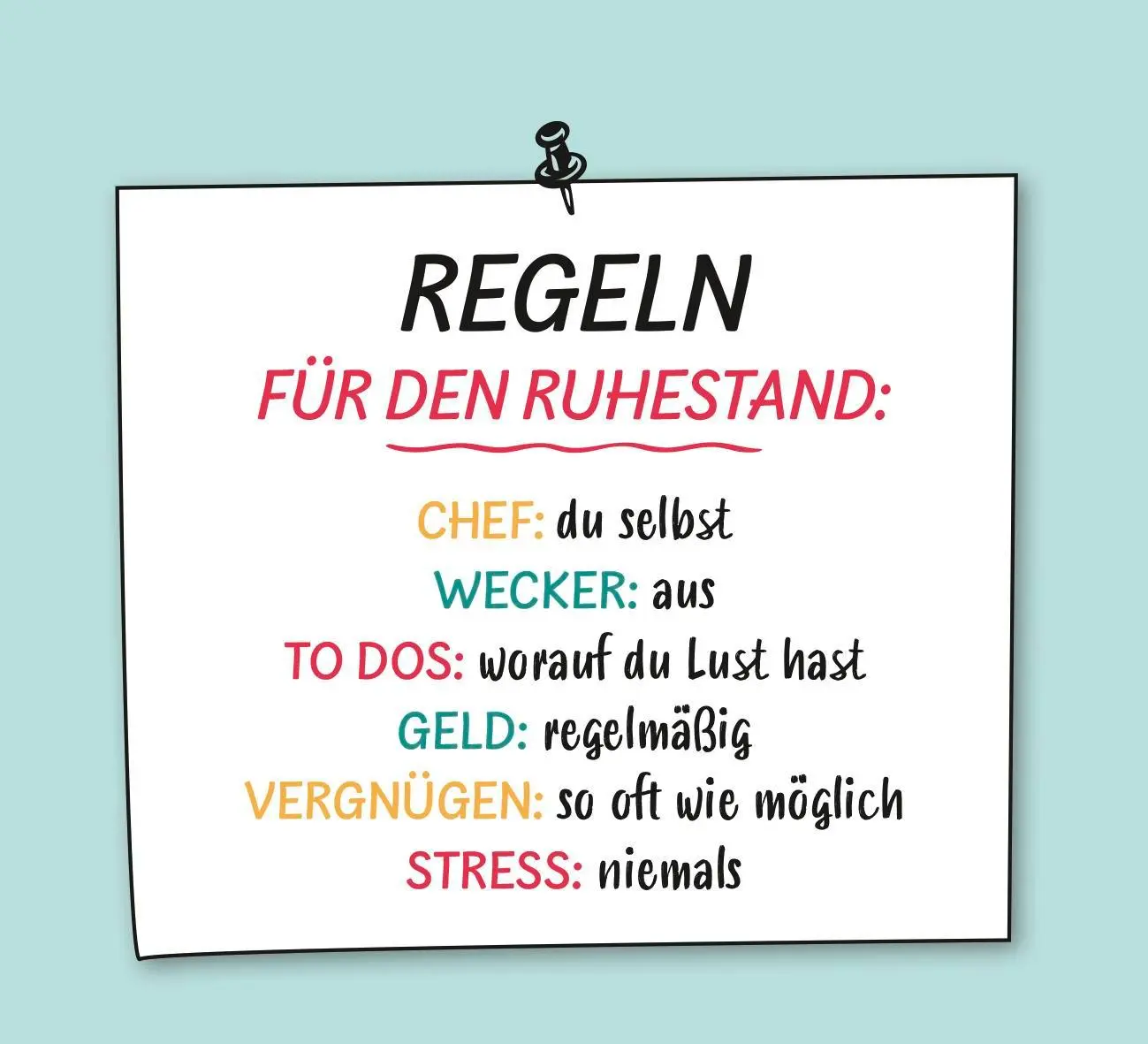 Bild: 9783848503100 | Nicht mehr mein Problem - bin in Rente | Groh Verlag | Taschenbuch