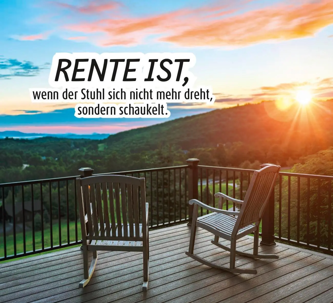 Bild: 9783848503100 | Nicht mehr mein Problem - bin in Rente | Groh Verlag | Taschenbuch