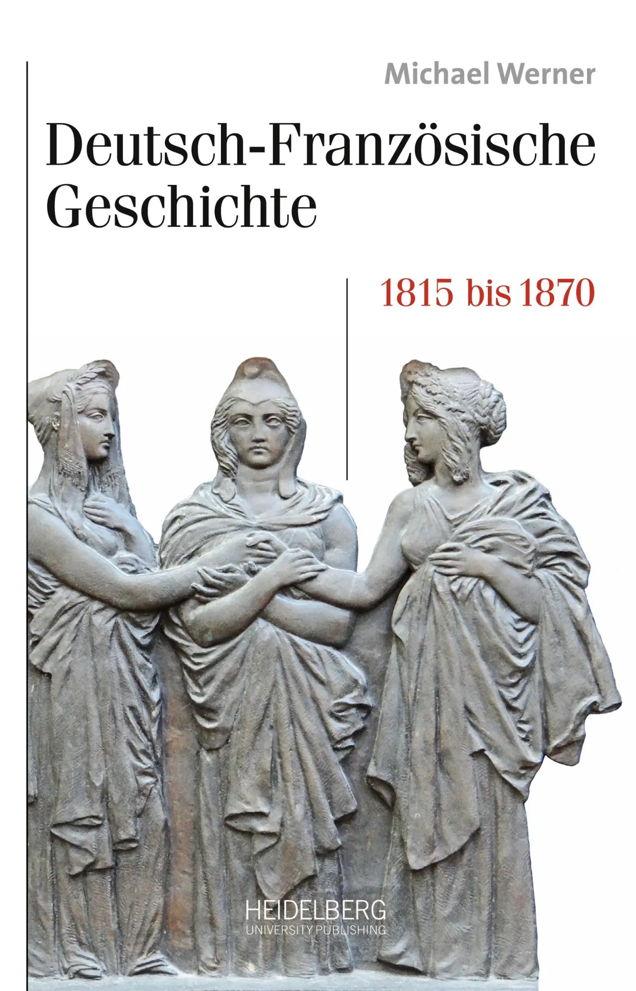 Cover: 9783968223100 | Diesseits und jenseits der Nation | Michael Werner | Buch | Deutsch