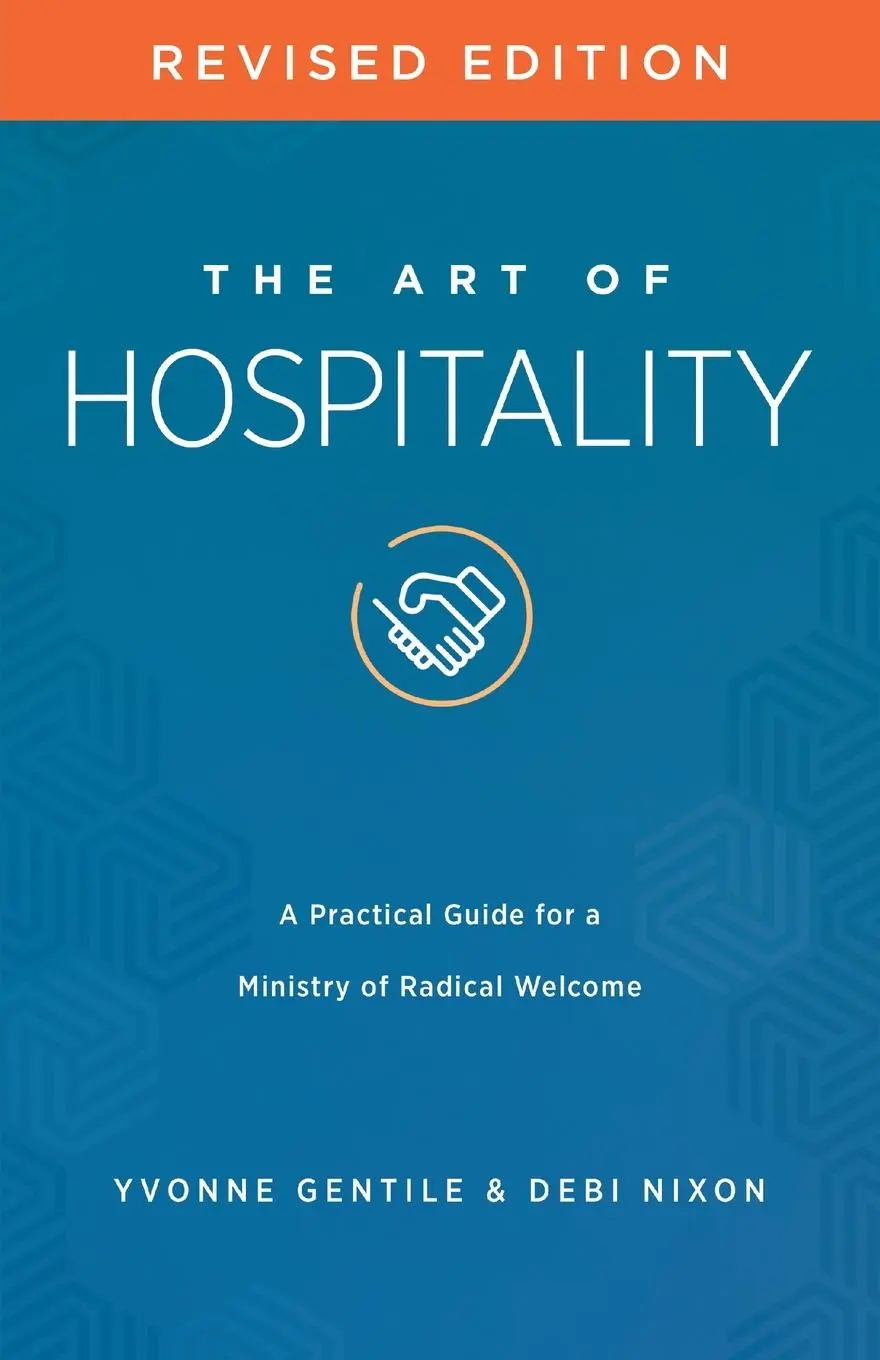 Cover: 9781791033200 | The Art of Hospitality Revised Edition | Yvonne Gentile (u. a.) | Buch
