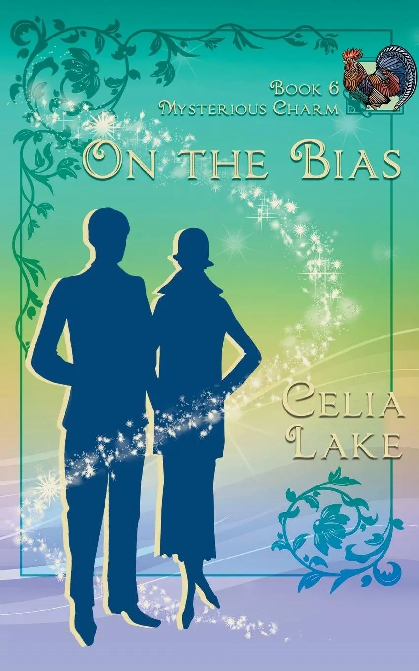 Cover: 9781957143200 | On The Bias | Celia Lake | Taschenbuch | Mysterious Charm | Englisch