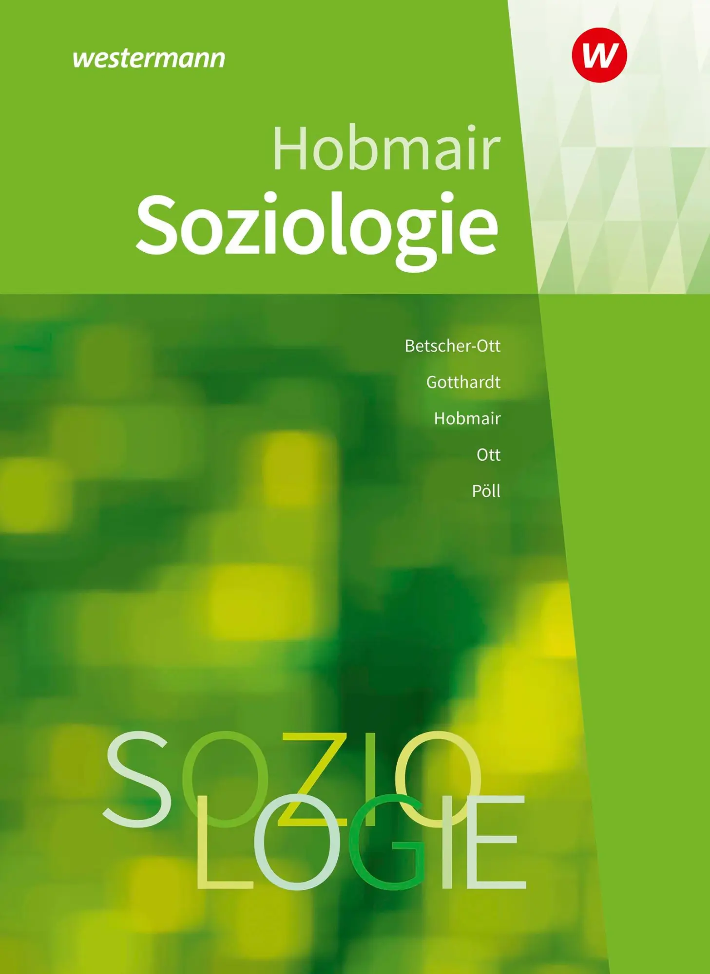 Cover: 9783427053200 | Soziologie. Schulbuch | Rosmaria Pöll (u. a.) | Buch | 584 S. | 2025