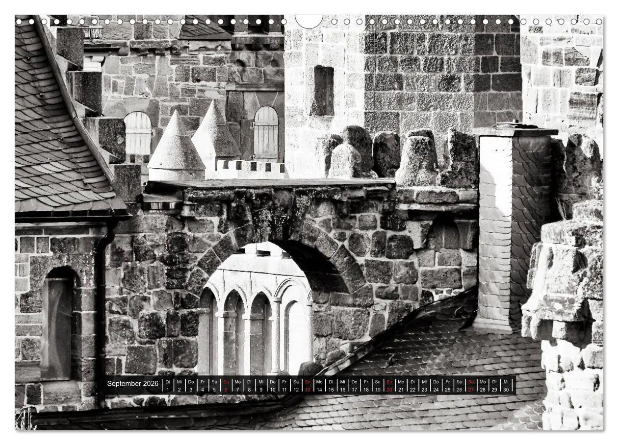 Bild: 9783516083200 | Ein Blick auf Kassel (Wandkalender 2026 DIN A3 quer), CALVENDO...