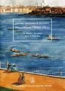 Cover: 9790203433200 | Wassermusik, HWV 348- 350 | Georg Friedrich Händel | Buch | Deutsch