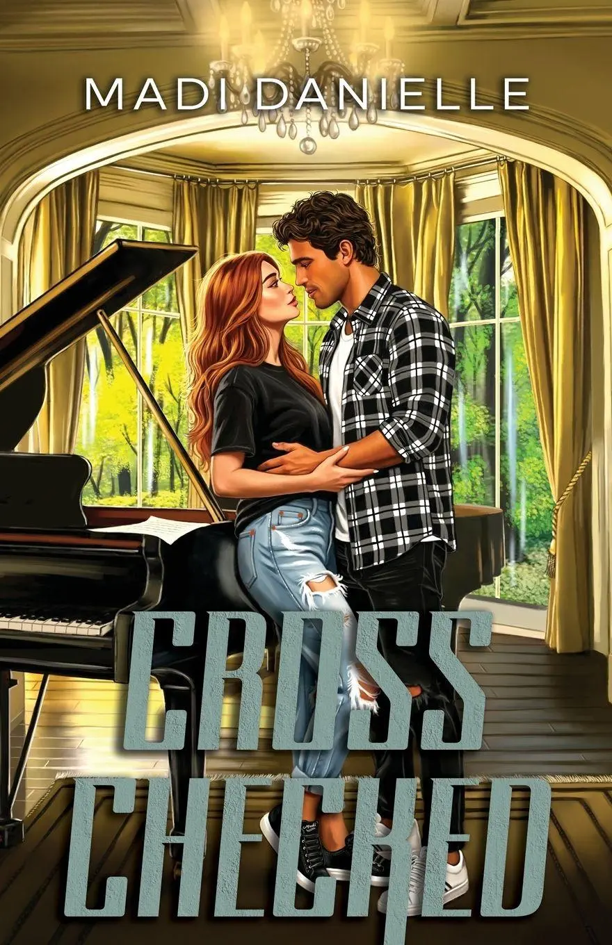 Cover: 9798869183200 | Cross Checked | Madi Danielle | Taschenbuch | Englisch | 2024