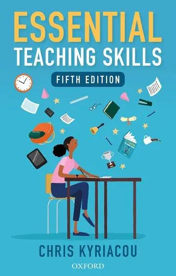 Cover: 9780198423300 | Essential Teaching Skills | Chris Kyriacou | Taschenbuch | Englisch
