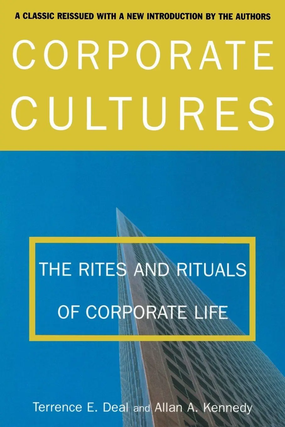 Cover: 9780738203300 | Corporate Cultures 2000 Edition | Terry Deal (u. a.) | Taschenbuch