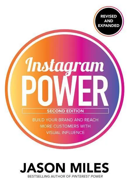 Cover: 9781260453300 | Instagram Power | Jason Miles | Taschenbuch | Kartoniert / Broschiert