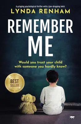 Cover: 9781504083300 | Remember Me | Lynda Renham | Taschenbuch | Kartoniert / Broschiert