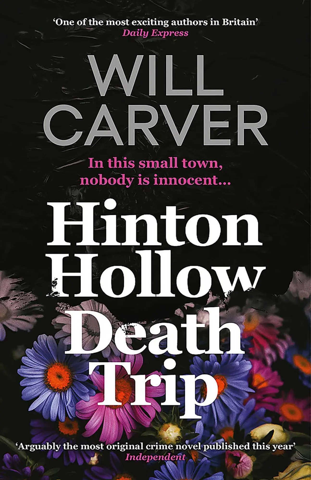 Cover: 9781913193300 | Hinton Hollow Death Trip | Will Carver | Taschenbuch | Englisch | 2020