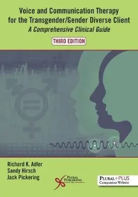Cover: 9781944883300 | VOICE AND COMMUNICATION 3RD ED | Tbd | Taschenbuch | Englisch | 2018