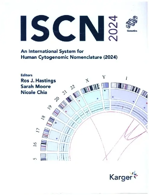 Cover: 9783318073300 | ISCN 2024 | Ros J. Hastings (u. a.) | Taschenbuch | 224 S. | Englisch