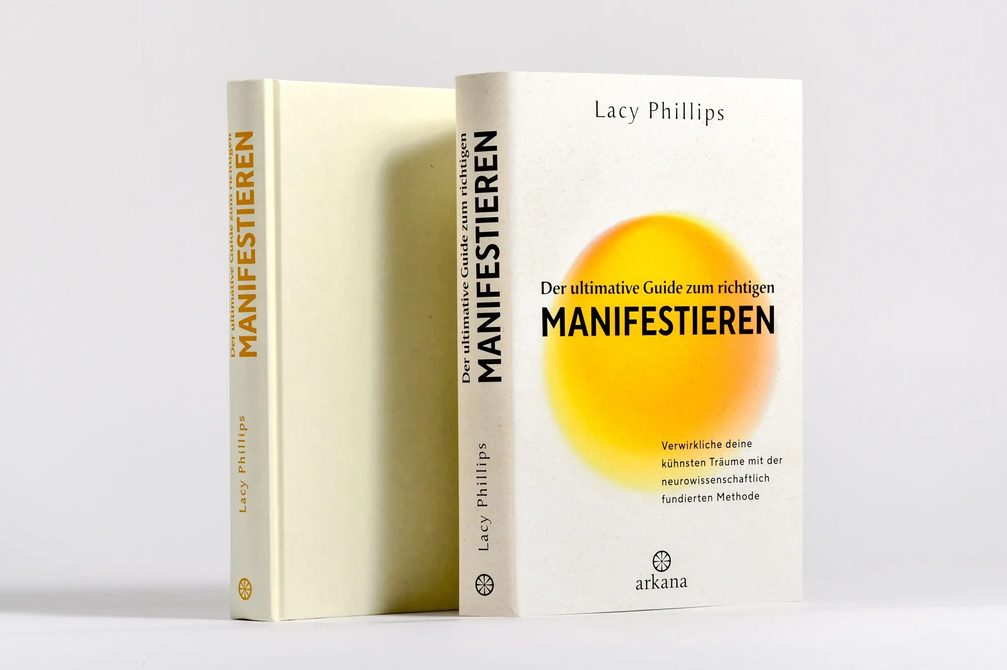 Bild: 9783442343300 | Der ultimative Guide zum richtigen Manifestieren | Lacy Phillips