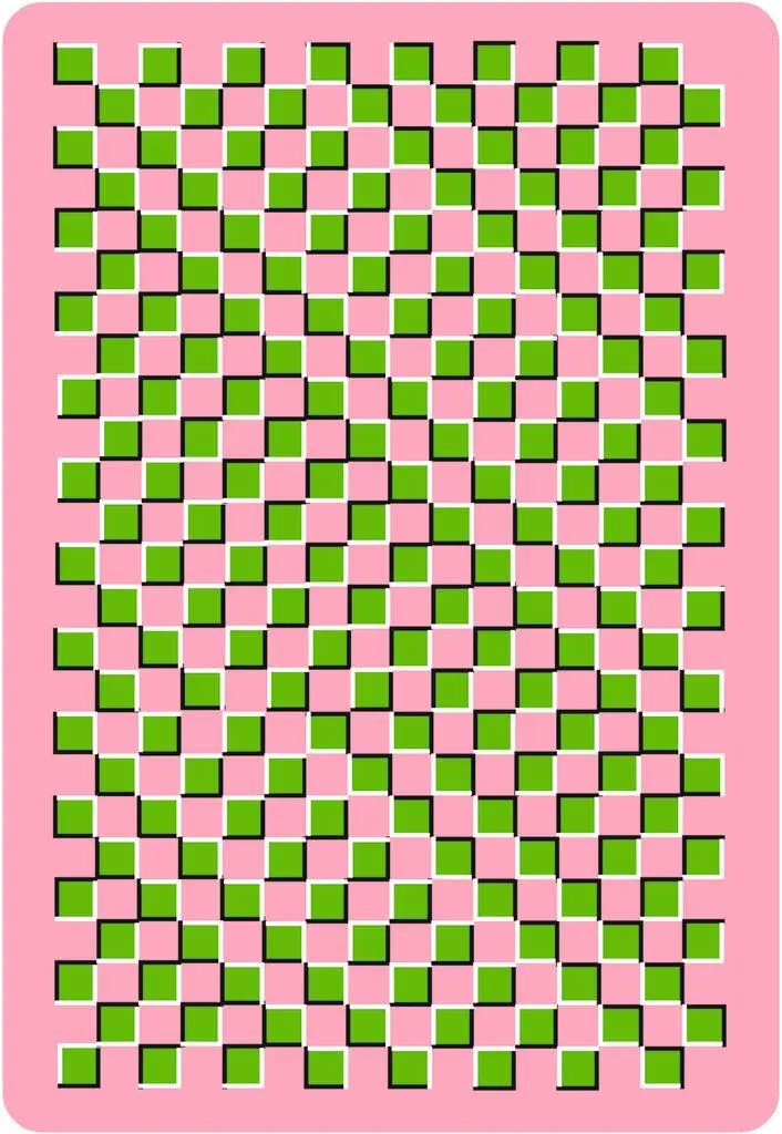 Bild: 9783964553300 | 75 erstaunliche Optische Illusionen | Britta Waldmann | Taschenbuch