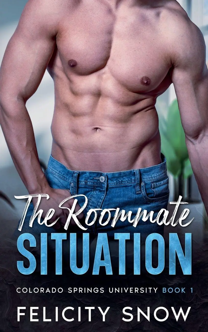 Cover: 9798994983300 | The Roommate Situation | Felicity Snow | Taschenbuch | Englisch | 2024