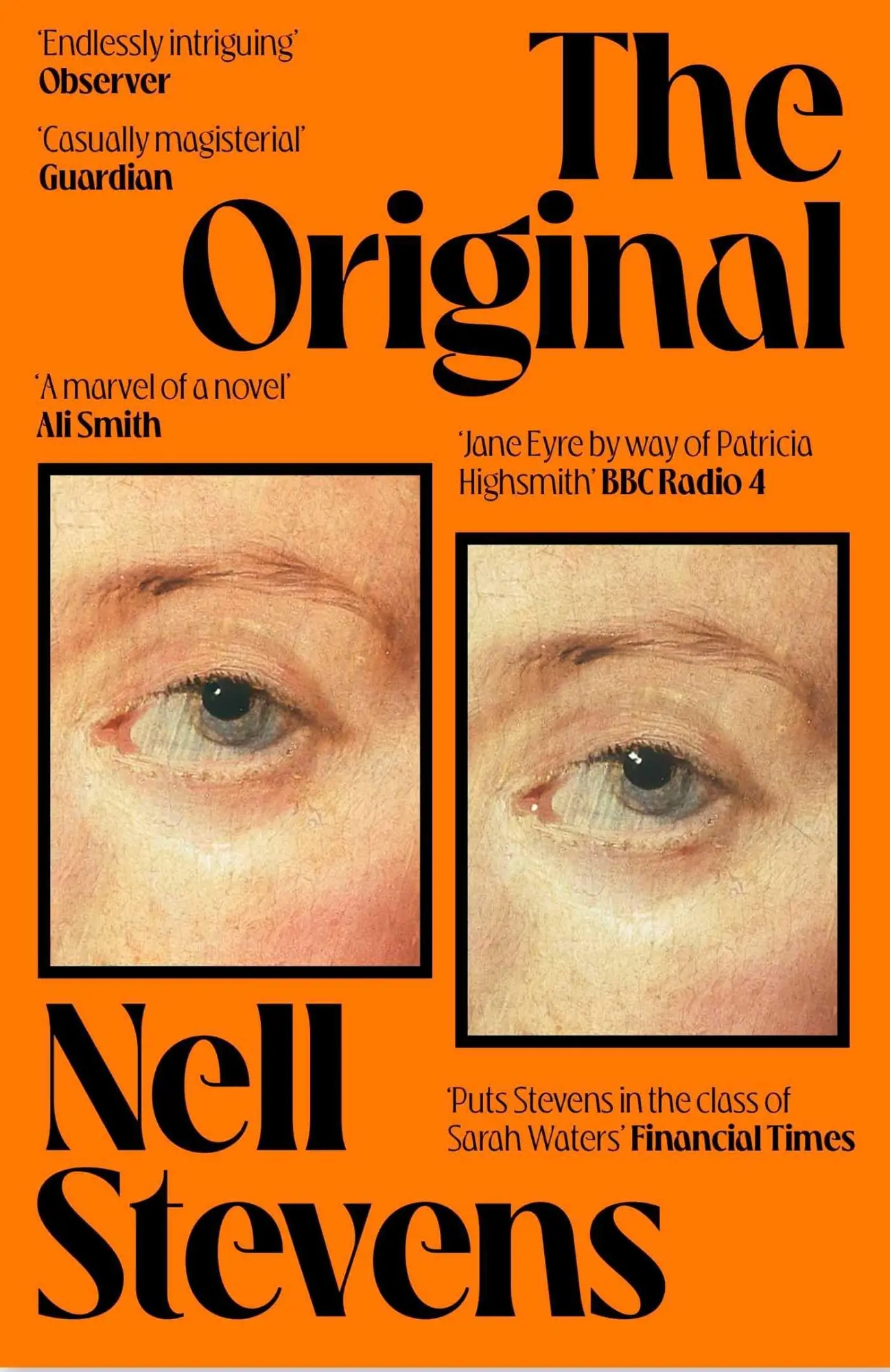 Cover: 9781398533400 | The Original | Nell Stevens | Taschenbuch | 400 S. | Englisch | 2026