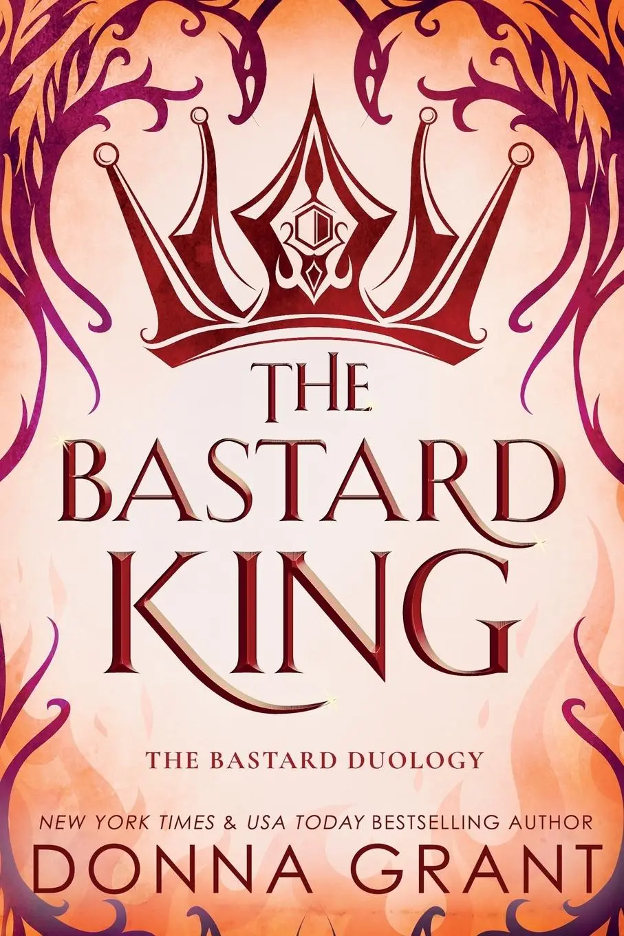 Cover: 9781958353400 | The Bastard King | Donna Grant | Taschenbuch | Englisch | 2024