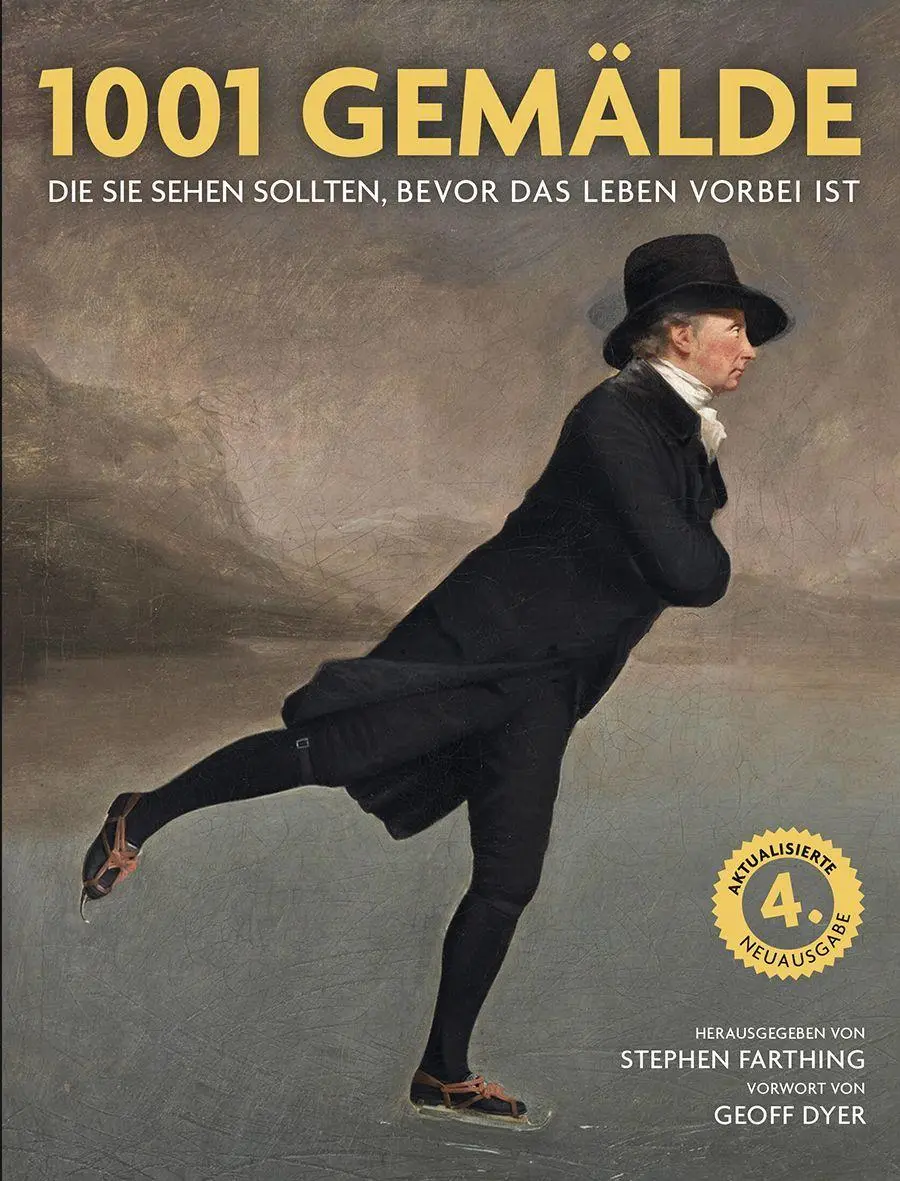 1001 Gemälde