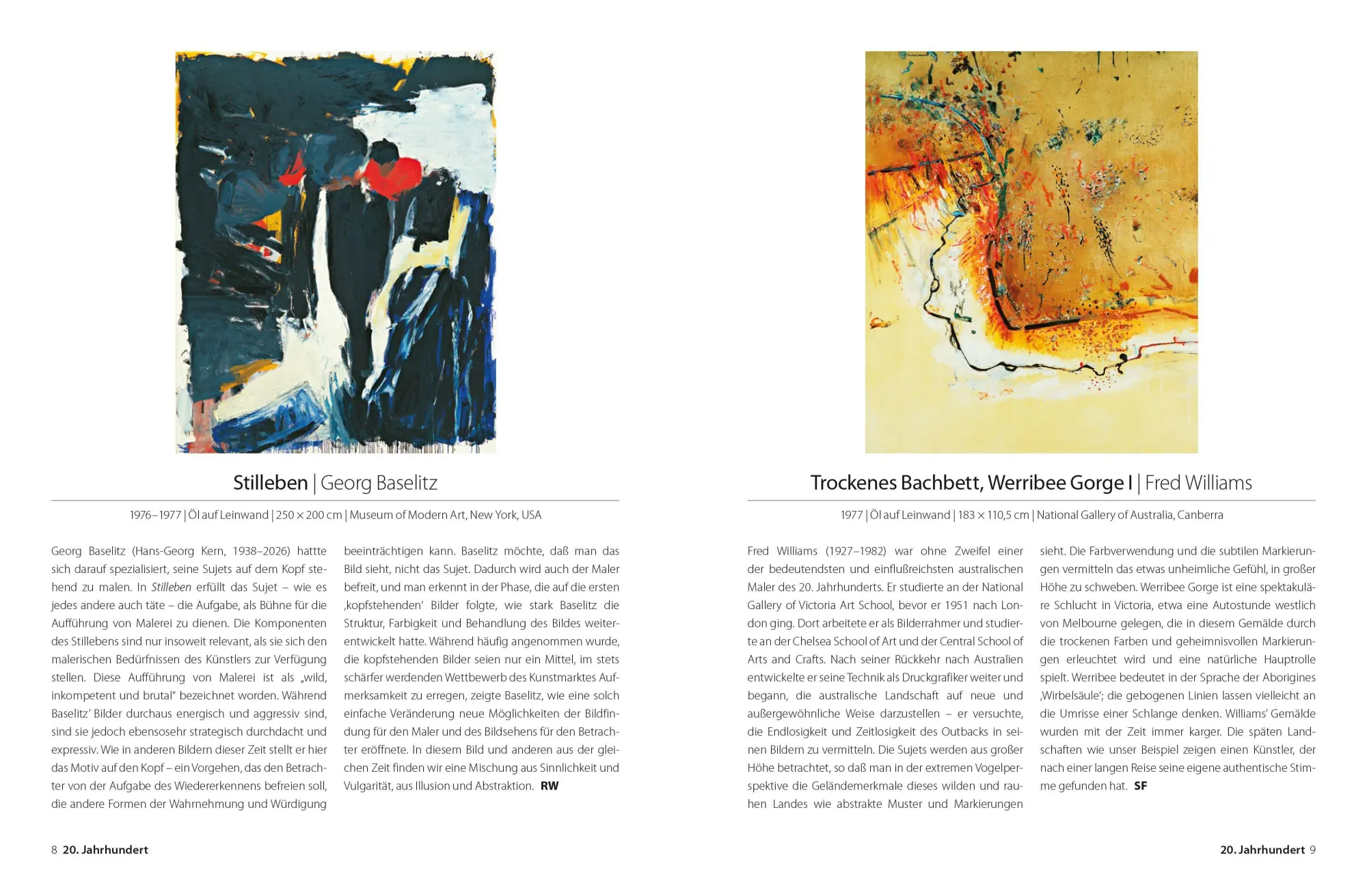 Bild: 9783283013400 | 1001 Gemälde | Steven Farthing | Taschenbuch | 960 S. | Deutsch | 2026