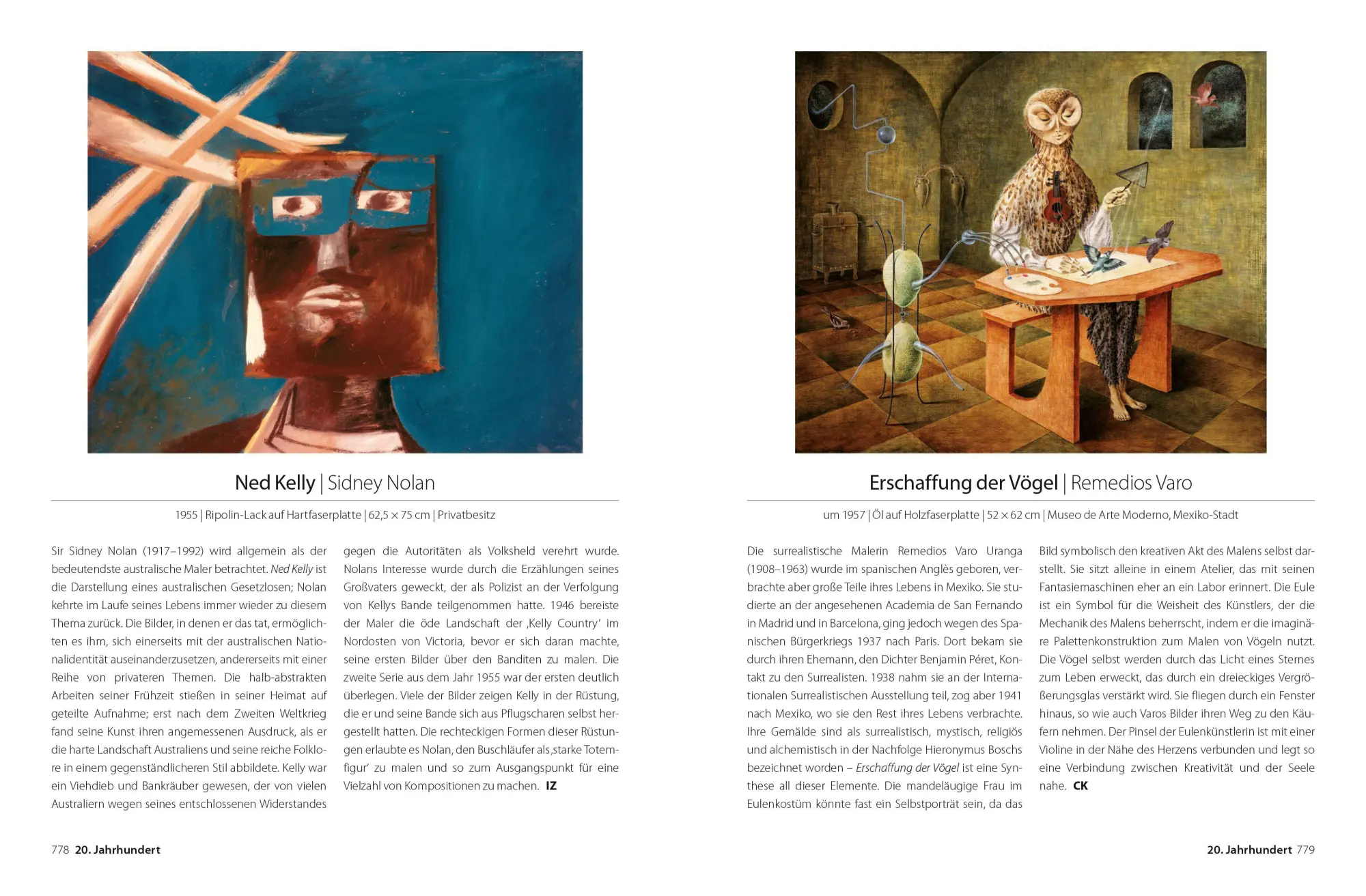 Bild: 9783283013400 | 1001 Gemälde | Steven Farthing | Taschenbuch | 960 S. | Deutsch | 2026