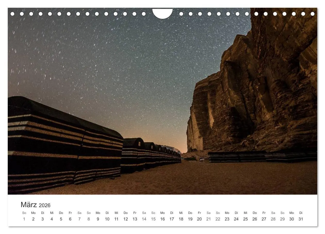Bild: 9783457973400 | Jordanien - ein Land faszinierender Schönheit (Wandkalender 2026...