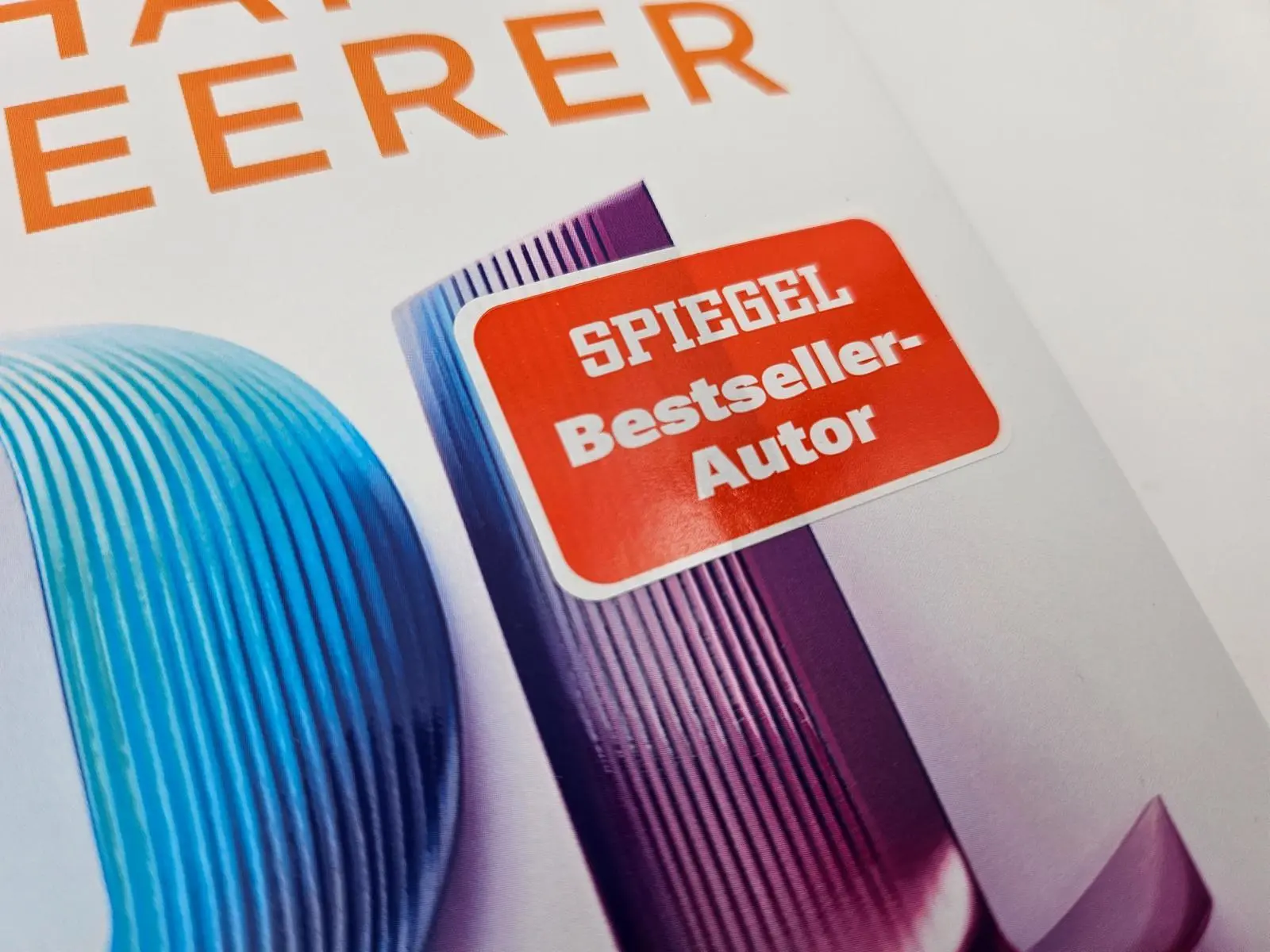 Bild: 9783492073400 | Play | Johann Scheerer | Buch | 320 S. | Deutsch | 2025