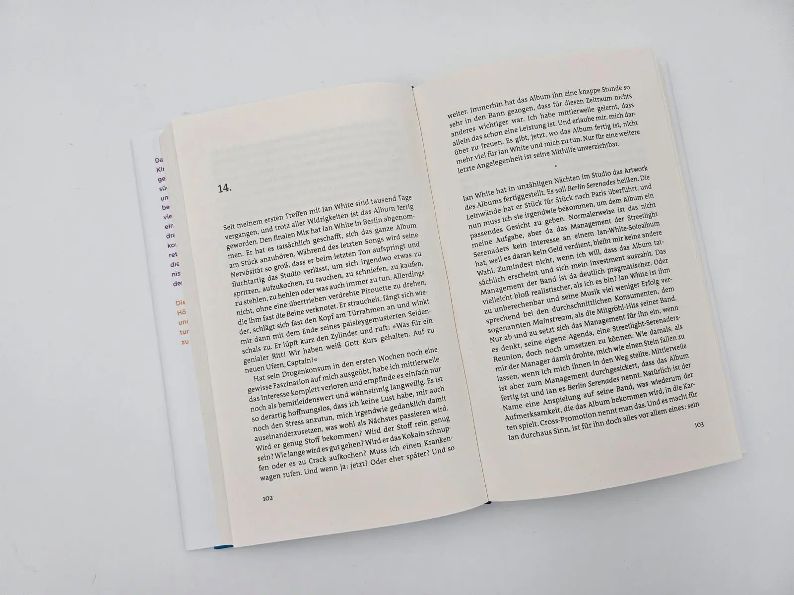 Bild: 9783492073400 | Play | Johann Scheerer | Buch | 320 S. | Deutsch | 2025