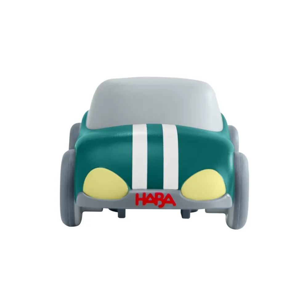 Bild: 4010168283500 | HABA Cars Grüner Rennflitzer | Jan Schenkel | 2011859001 | Deutsch