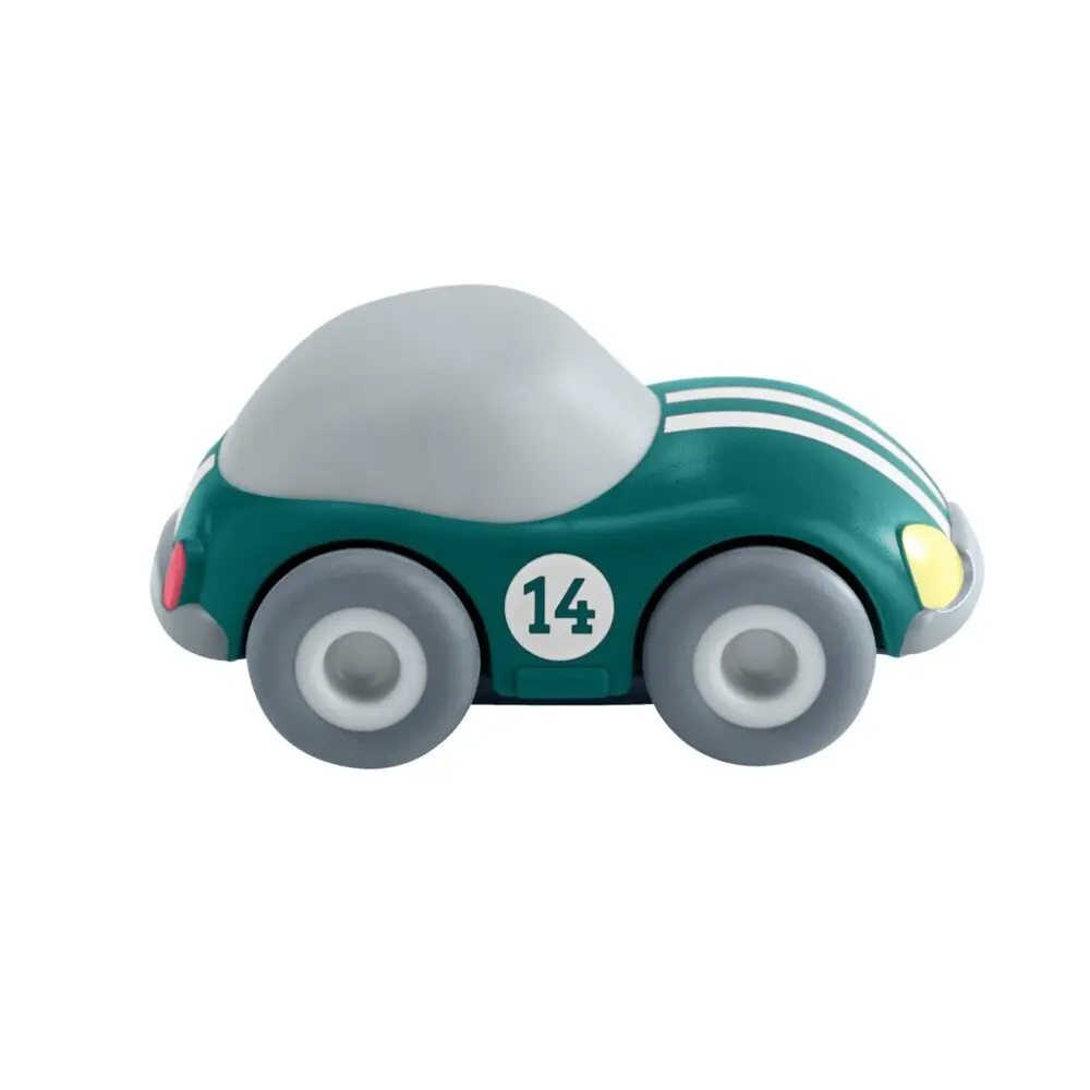 Bild: 4010168283500 | HABA Cars Grüner Rennflitzer | Jan Schenkel | 2011859001 | Deutsch