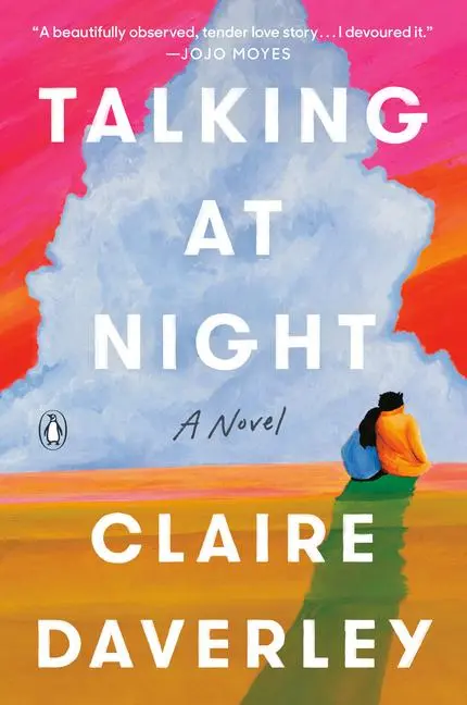 Cover: 9780593653500 | Talking at Night | Claire Daverley | Taschenbuch | Englisch | 2024