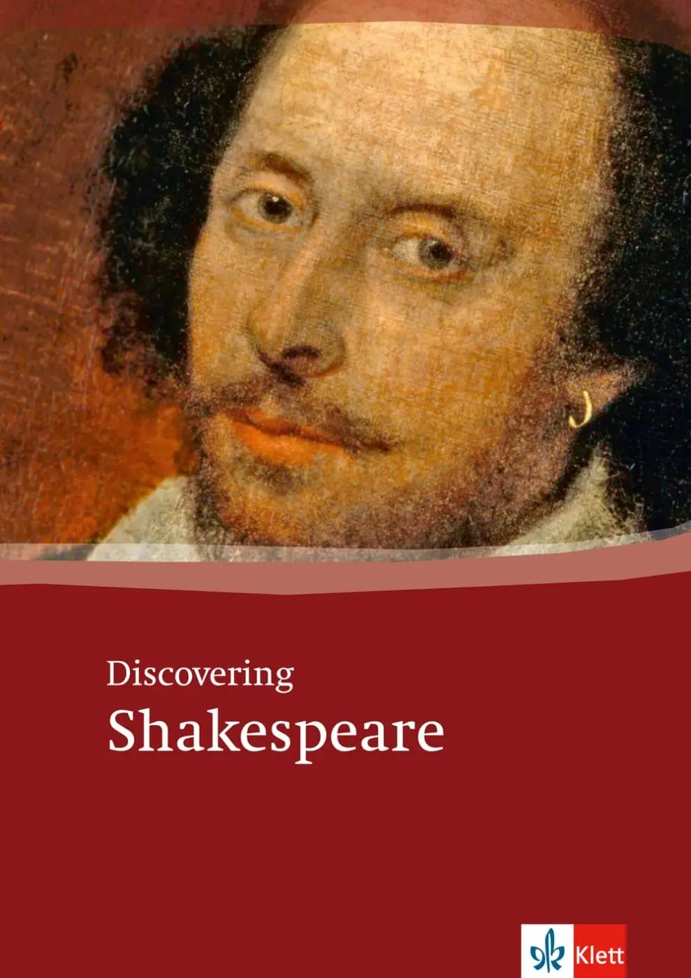 Cover: 9783125763500 | Discovering Shakespeare | Wilfried Brusch | Taschenbuch | 48 S. | 1994