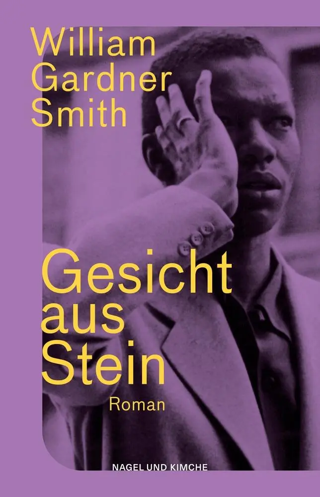 Cover: 9783312013500 | Gesicht aus Stein | William Gardner Smith | Buch | 304 S. | Deutsch