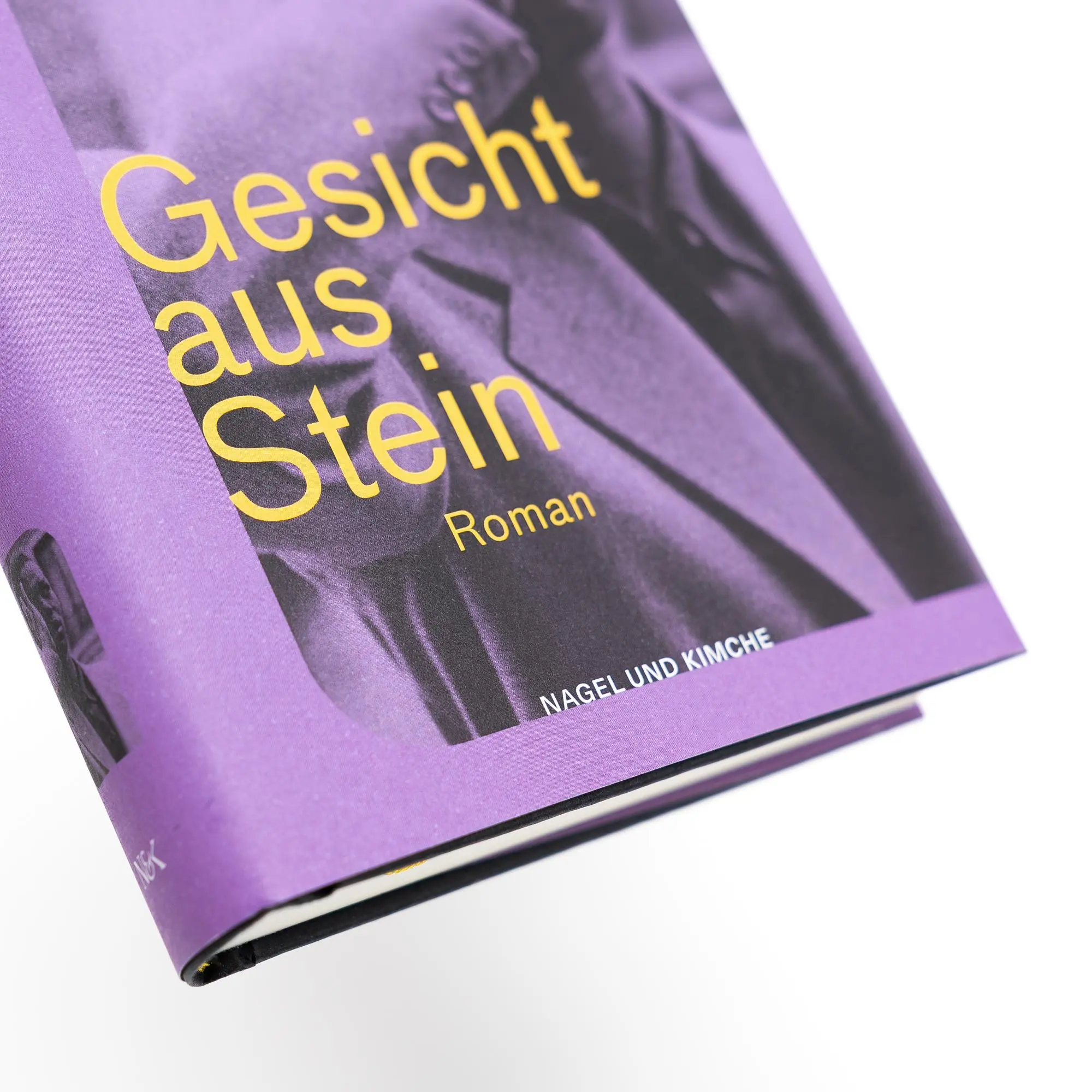 Bild: 9783312013500 | Gesicht aus Stein | William Gardner Smith | Buch | 304 S. | Deutsch