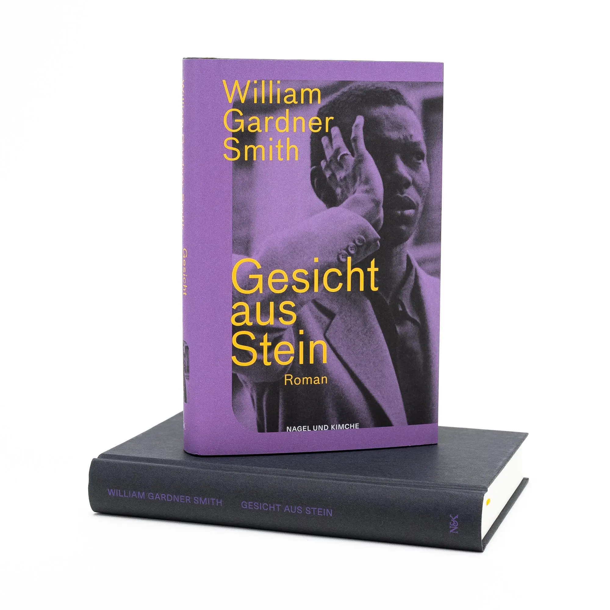 Bild: 9783312013500 | Gesicht aus Stein | William Gardner Smith | Buch | 304 S. | Deutsch