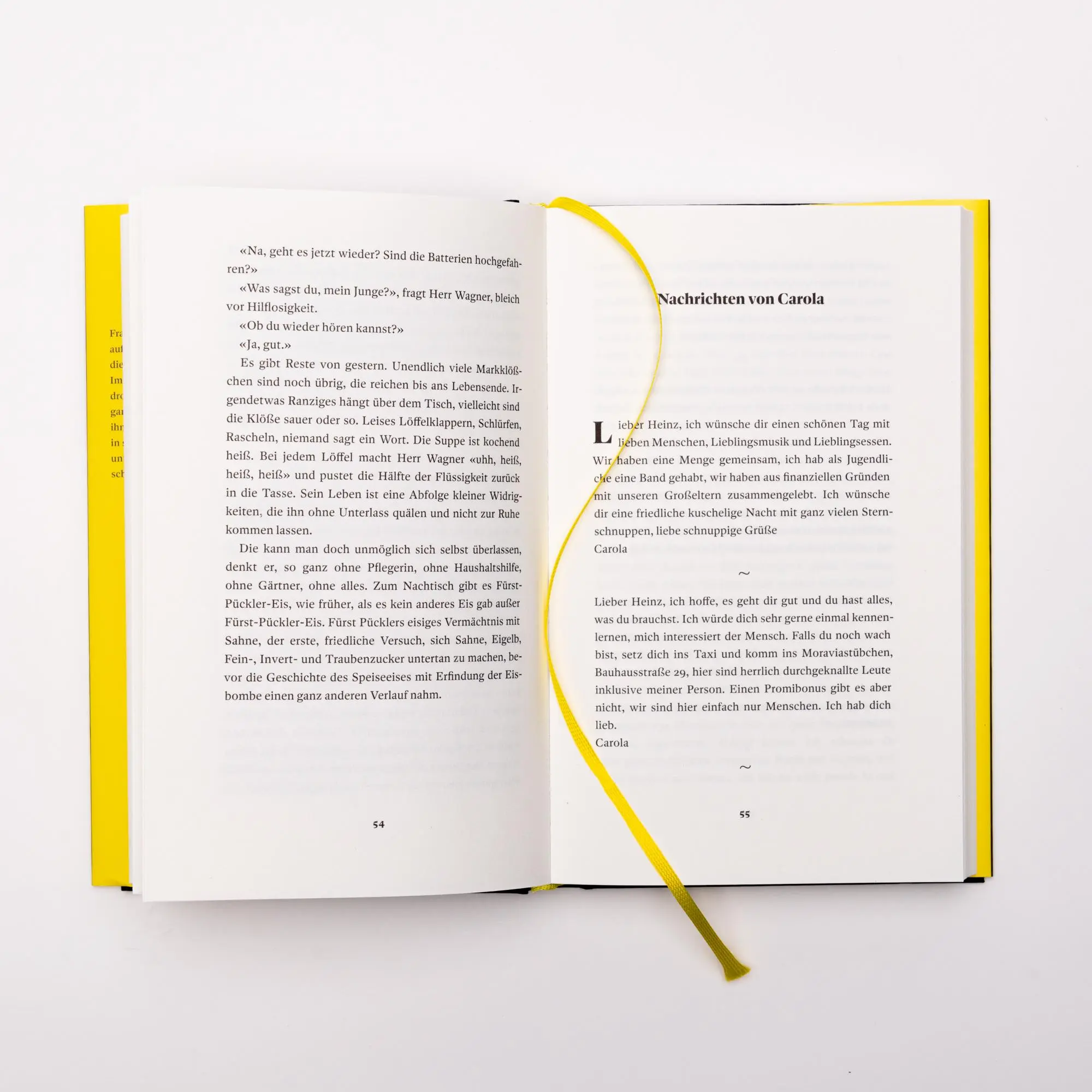 Bild: 9783498003500 | Der gelbe Elefant | Heinz Strunk | Buch | 208 S. | Deutsch | 2023