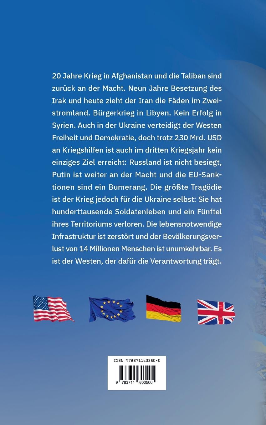 Rückseite: 9783711603500 | As long as it takes? | Pierre Alexander Berg | Taschenbuch | Deutsch