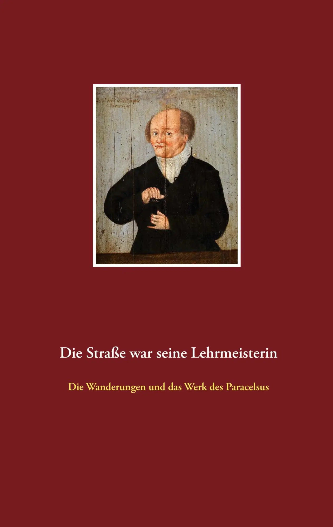 Cover: 9783751993500 | Die Straße war seine Lehrmeisterin | Nora Thielen | Taschenbuch | 2020