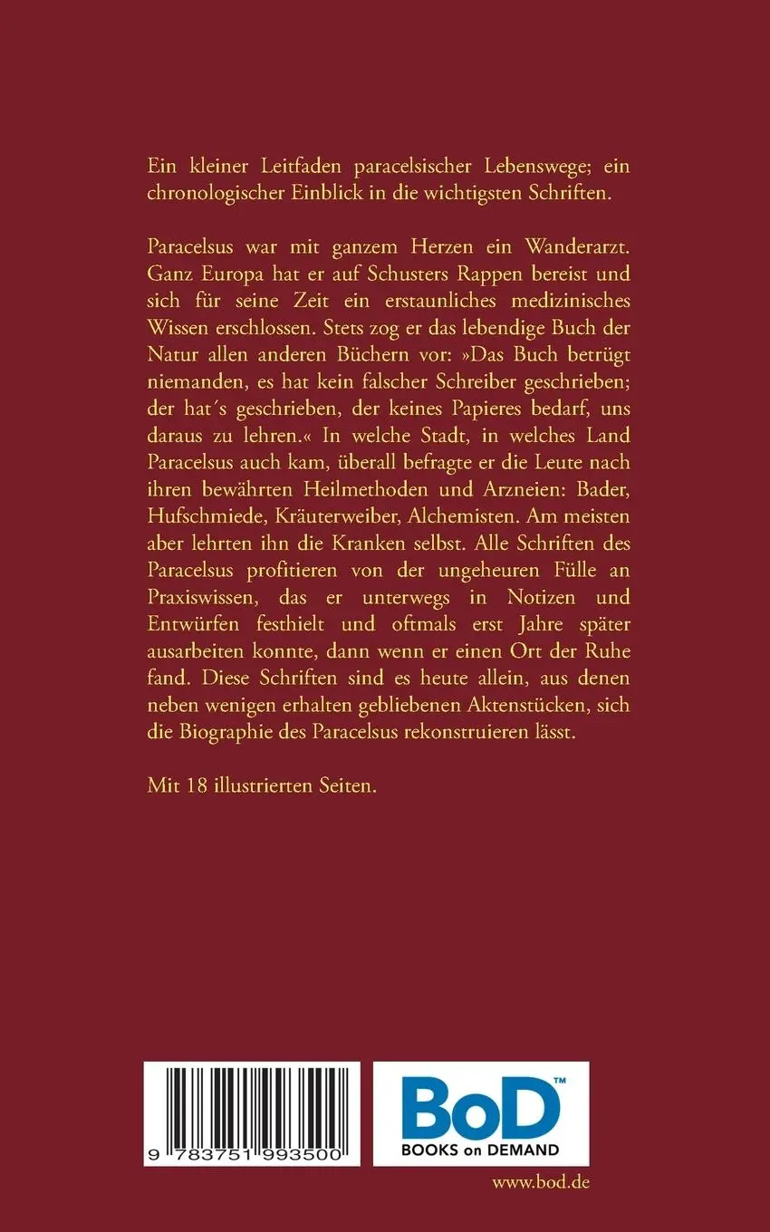 Rückseite: 9783751993500 | Die Straße war seine Lehrmeisterin | Nora Thielen | Taschenbuch | 2020