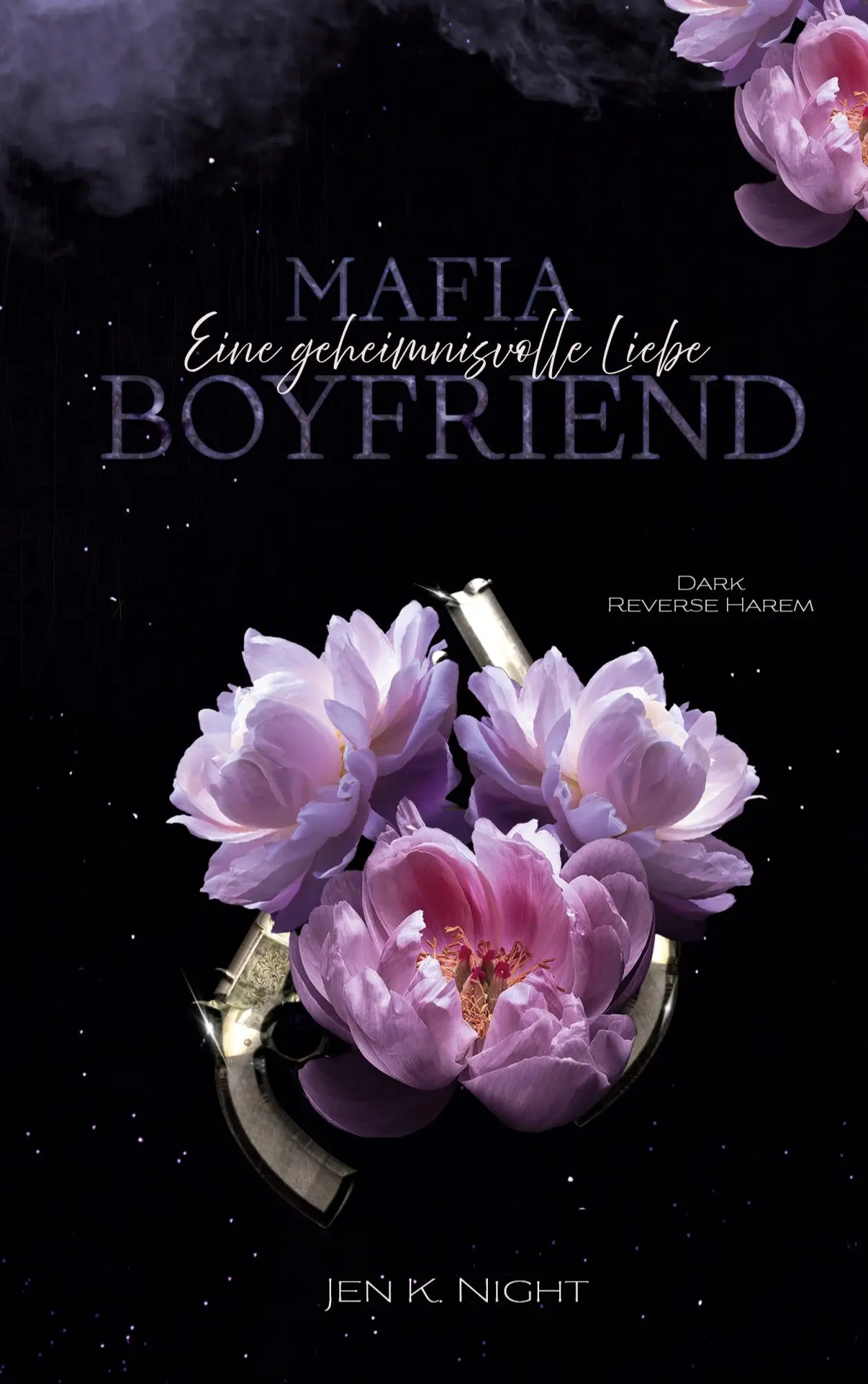 Cover: 9783819233500 | Mafia Boyfriend | Eine geheimnisvolle Liebe | Jen K. Night | Buch