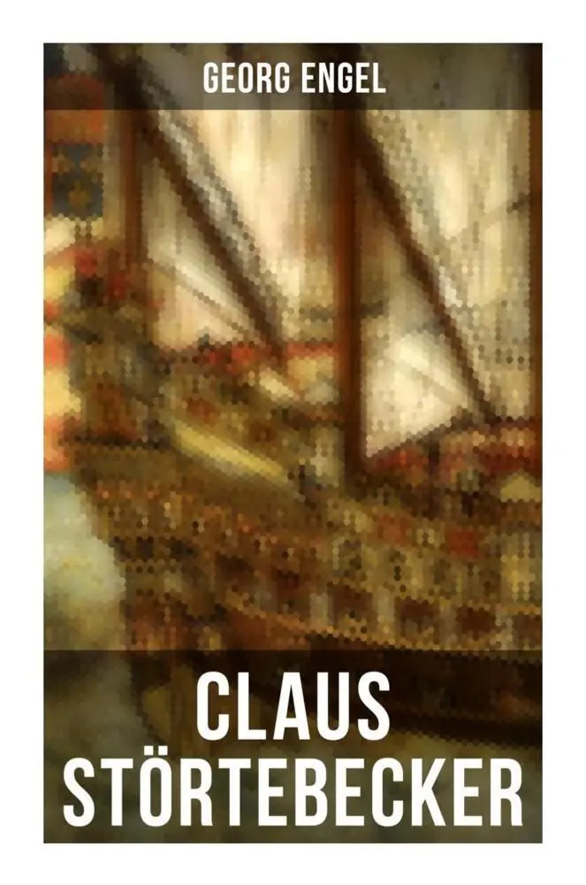 Cover: 9788027253500 | Claus Störtebecker | Georg Engel | Taschenbuch | 204 S. | Deutsch