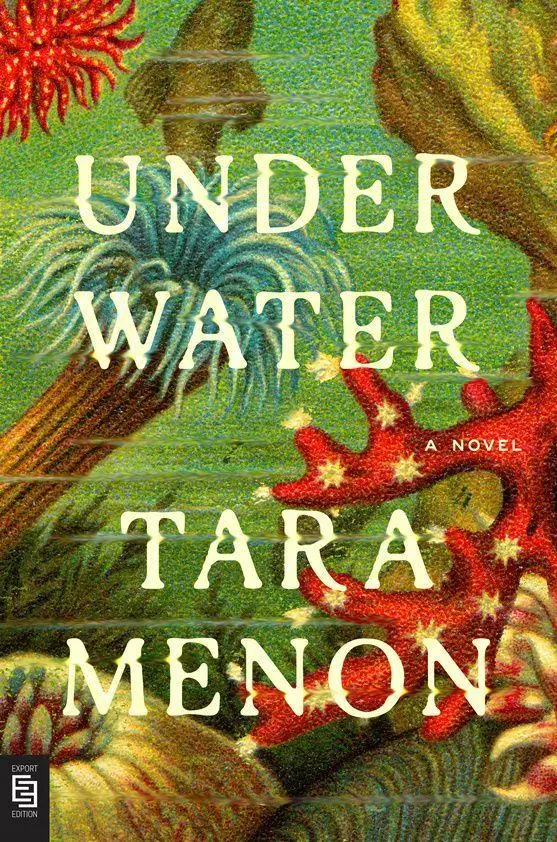 Cover: 9798217183500 | Under Water | A Novel | Tara Menon | Taschenbuch | 224 S. | Englisch