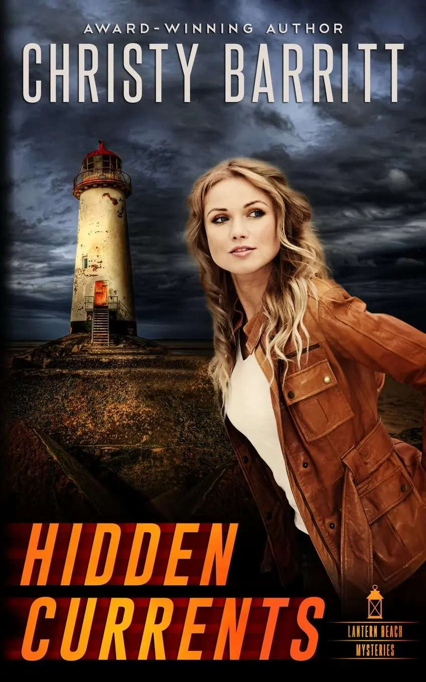 Cover: 9798869153500 | Hidden Currents | Christy Barritt | Taschenbuch | Englisch | 2024